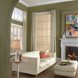 SoftView Murano Venetian Shade